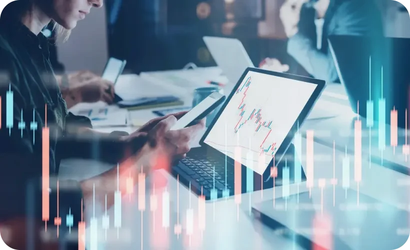 Crionexis Valur algoritmisk trading