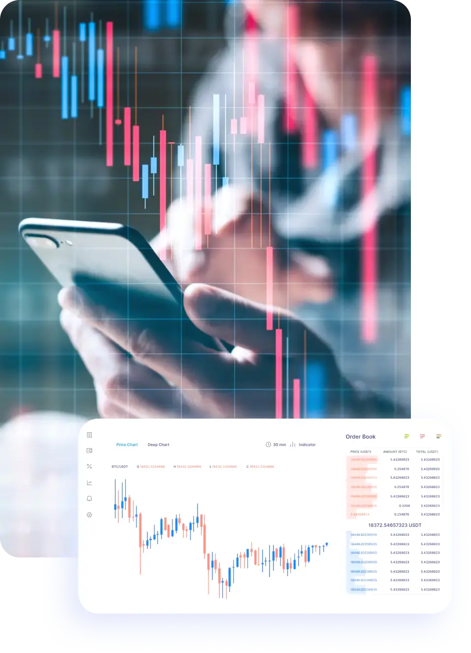 Crionexis Valur trading plattform